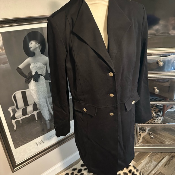 Anne Klein jacket - Picture 2 of 3